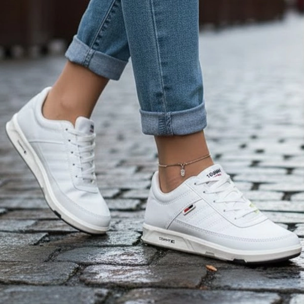 کفش اسپرت تامی 250 قلبی